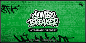 Combo Breaker 2025 Image