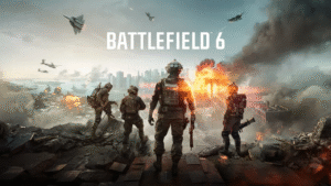 battlefield 6, battlefield 6 lair