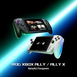 ROG Xbox Ally disaster