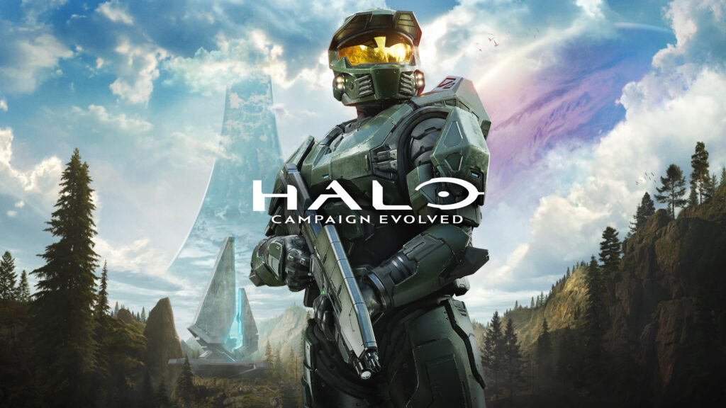 Halo on PlayStation breakthrough