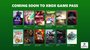 Game Pass regional exploitation