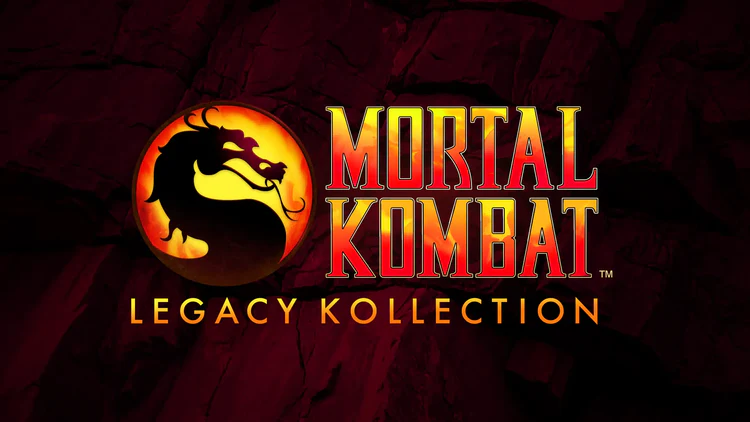 Mortal Kombat Legacy Kollection disaster